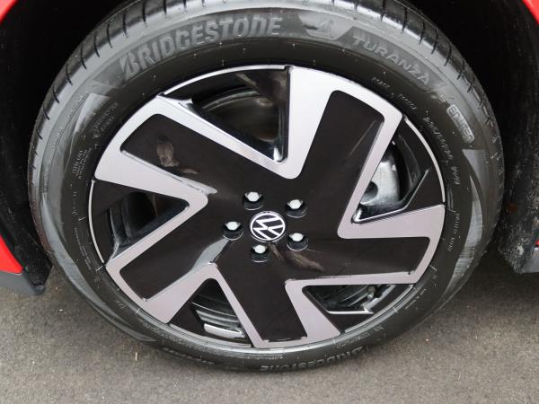 Volkswagen ID.Buzz GTX LR / Allrad, 7-Sitzer, AHK,Assistenz