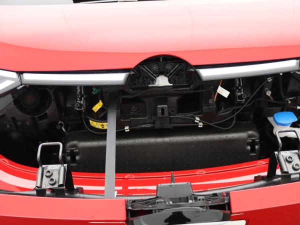 Volkswagen ID.Buzz GTX LR / Allrad, 7-Sitzer, AHK,Assistenz