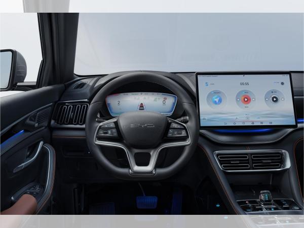 BYD Seal U DM-i Comfort❗ohne Anzahlung ❗I 360 Kamera I Panorama I Sitzbelüftung I Lenkradheizung I ACC I