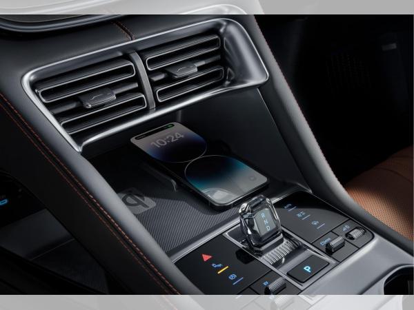 BYD Seal U DM-i Comfort❗ohne Anzahlung ❗I 360 Kamera I Panorama I Sitzbelüftung I Lenkradheizung I ACC I