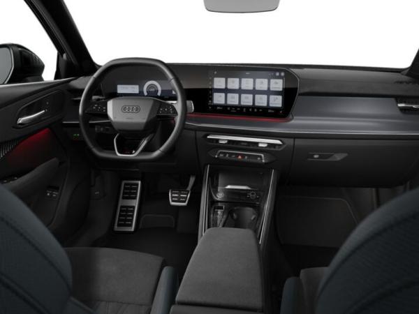 Audi Q3 SUV e-hybrid S tr. LED 20 AHK FLA Cam ACC