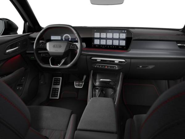 Audi Q3 SUV e-hybrid S tr. PANO Matrix HUD 20 AHK 360