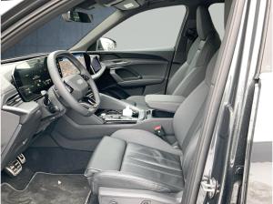 Audi Q5 SUV TDI qu. S tr. Matrix AHK 360 ParkAss