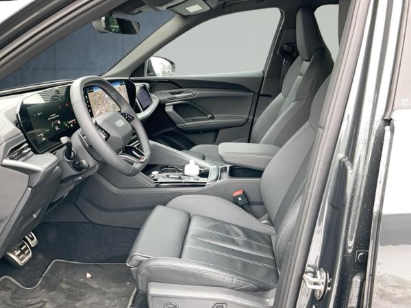Audi Q5 SUV TDI qu. S tr. Matrix AHK 360 ParkAss