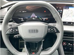 Audi Q5 SUV TDI qu. S tr. Matrix AHK 360 ParkAss