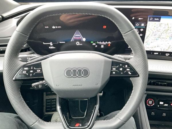 Audi Q5 SUV TDI qu. S tr. Matrix AHK 360 ParkAss