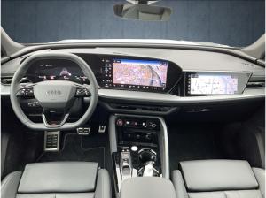 Audi Q5 SUV TDI qu. S tr. Matrix AHK 360 ParkAss