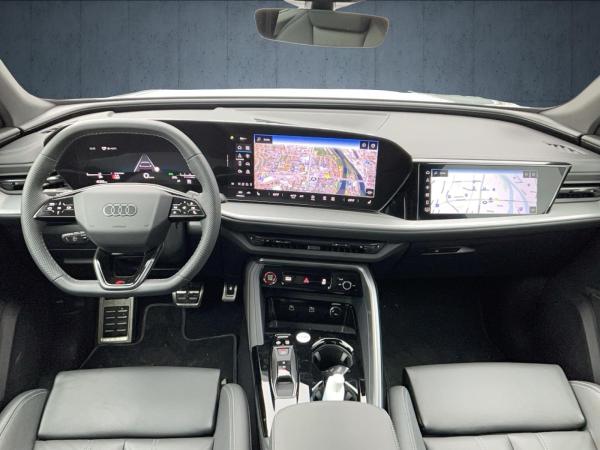 Audi Q5 SUV TDI qu. S tr. Matrix AHK 360 ParkAss