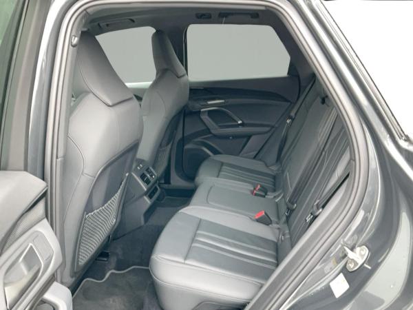 Audi Q5 SUV TDI qu. S tr. Matrix AHK 360 ParkAss