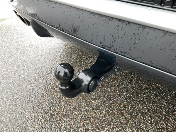 Audi Q5 SUV TDI qu. S tr. Matrix AHK 360 ParkAss