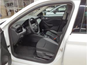 Skoda Kamiq Selection Tour 1.0 TSI 85kW - LED Virtual Cockpit Kamera MFL Smart Link Einparkhilfe LM