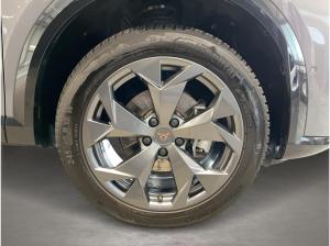 Cupra Formentor 1.5 eTSI DSG 360 ACC AUT Fernlichtass.