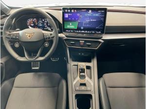 Cupra Formentor 1.5 eTSI DSG 360 ACC AUT Fernlichtass.