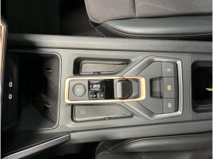 Cupra Formentor 1.5 eTSI DSG 360 ACC AUT Fernlichtass.