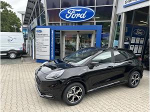 Ford Puma 1.0 EB MHEV ST-Line Automatik inkl. Wartung/Verschleiß