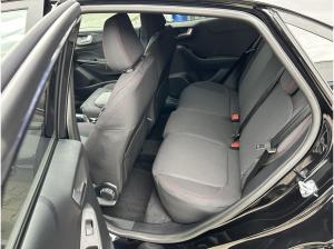 Ford Puma 1.0 EB MHEV ST-Line Automatik inkl. Wartung/Verschleiß