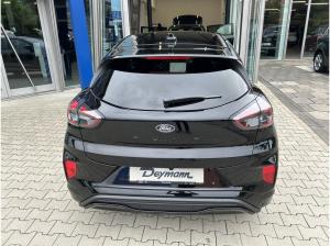 Ford Puma 1.0 EB MHEV ST-Line Automatik inkl. Wartung/Verschleiß