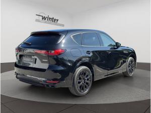 Mazda CX-60 2.5L PHEV 327PS 8-AUTOM. AWD HOMURA / 360° / MATRIX / KOMFORT-PAKET |  Privat