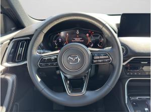 Mazda CX-60 2.5L PHEV 327PS 8-AUTOM. AWD HOMURA / 360° / MATRIX / KOMFORT-PAKET |  Privat