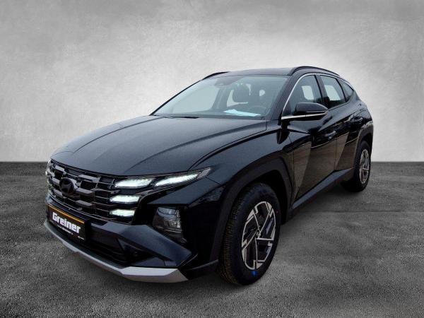 Hyundai TUCSON Tucson 1.6 T-GDI Select KAMERA|NAVI|PDC|SHZ