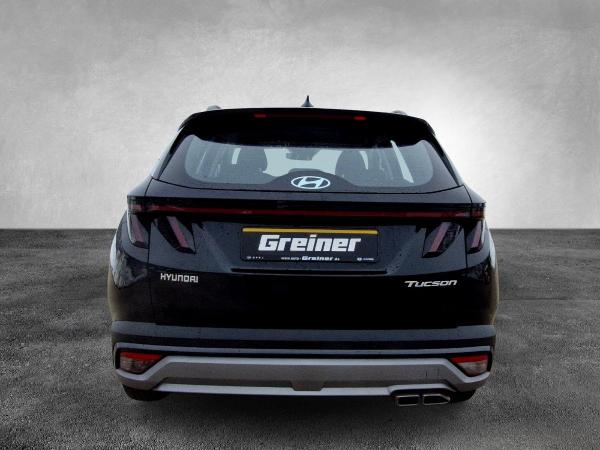 Hyundai TUCSON Tucson 1.6 T-GDI Select KAMERA|NAVI|PDC|SHZ