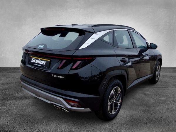 Hyundai TUCSON Tucson 1.6 T-GDI Select KAMERA|NAVI|PDC|SHZ