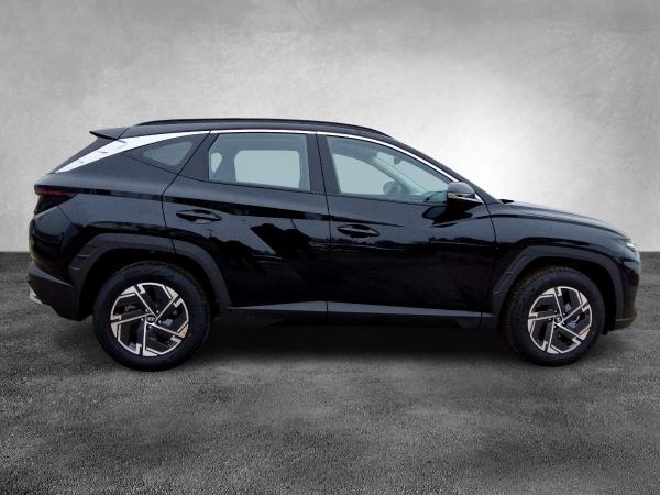 Hyundai TUCSON Tucson 1.6 T-GDI Select KAMERA|NAVI|PDC|SHZ