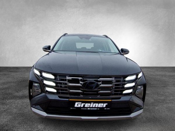 Hyundai TUCSON Tucson 1.6 T-GDI Select KAMERA|NAVI|PDC|SHZ