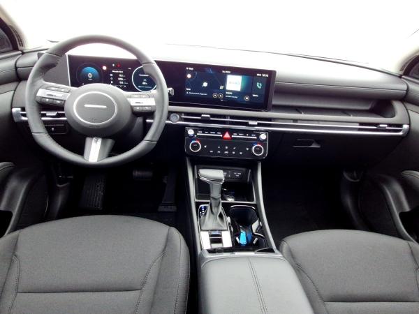 Hyundai TUCSON Tucson 1.6 T-GDI Select KAMERA|NAVI|PDC|SHZ