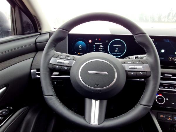 Hyundai TUCSON Tucson 1.6 T-GDI Select KAMERA|NAVI|PDC|SHZ