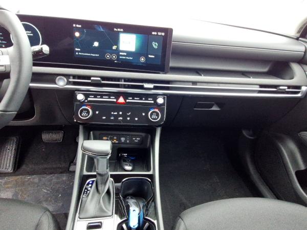 Hyundai TUCSON Tucson 1.6 T-GDI Select KAMERA|NAVI|PDC|SHZ