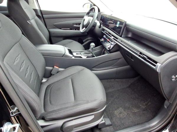 Hyundai TUCSON Tucson 1.6 T-GDI Select KAMERA|NAVI|PDC|SHZ