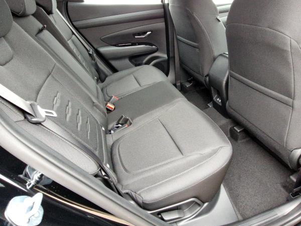 Hyundai TUCSON Tucson 1.6 T-GDI Select KAMERA|NAVI|PDC|SHZ