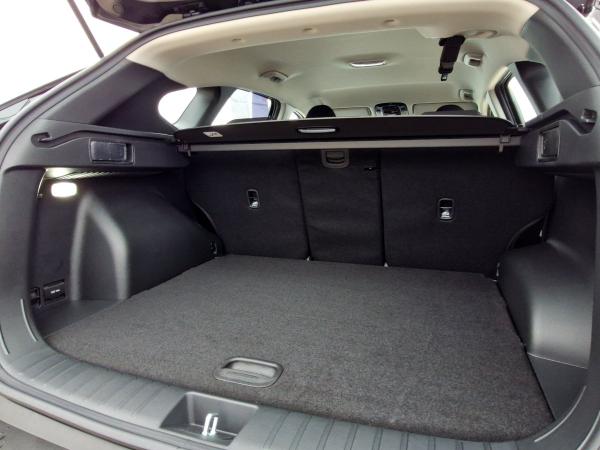 Hyundai TUCSON Tucson 1.6 T-GDI Select KAMERA|NAVI|PDC|SHZ