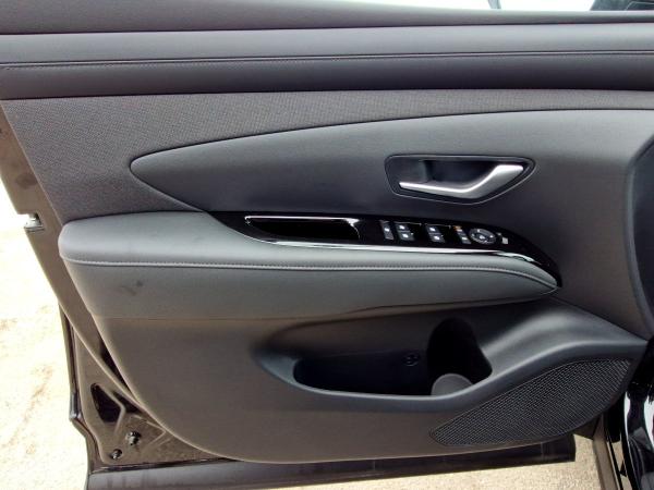 Hyundai TUCSON Tucson 1.6 T-GDI Select KAMERA|NAVI|PDC|SHZ