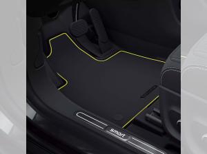 smart #3 Premium ⚡inkl. 6.000€ E-Prämie Anzahlung¹❗️(Keith Haring Design/Wärmepumpe/Pano/Headup/LED+/360)