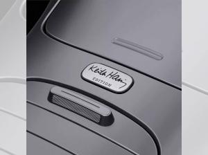 smart #3 Premium ⚡inkl. 6.000€ E-Prämie Anzahlung¹❗️(Keith Haring Design/Wärmepumpe/Pano/Headup/LED+/360)