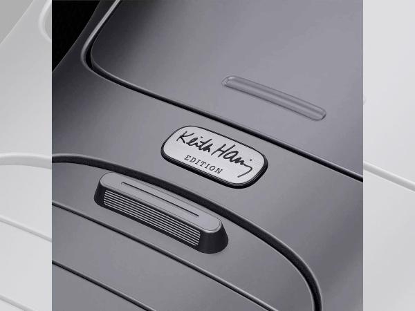 smart #3 Premium ⚡inkl. 6.000€ E-Prämie Anzahlung¹❗️(Keith Haring Design/Wärmepumpe/Pano/Headup/LED+/360)