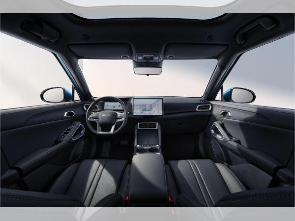 BYD ATTO 2 DM-i Boost❗ohne Anzahlung ❗| 360 Kamera I Lenkradheizung I Panorama I Navi I Sitzheizung