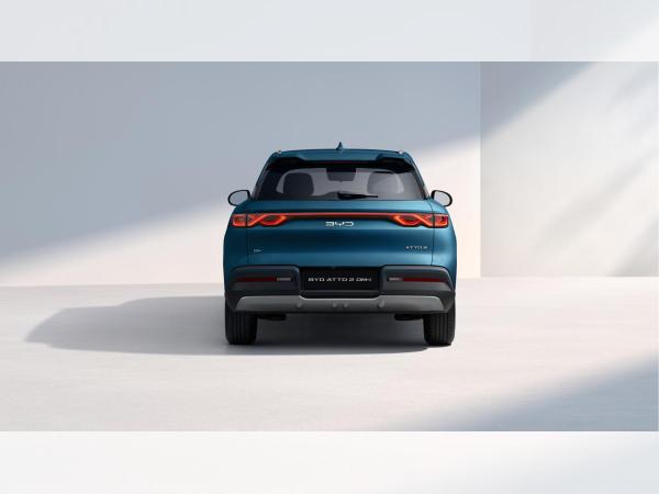 BYD ATTO 2 DM-i Boost❗ohne Anzahlung ❗| 360 Kamera I Lenkradheizung I Panorama I Navi I Sitzheizung