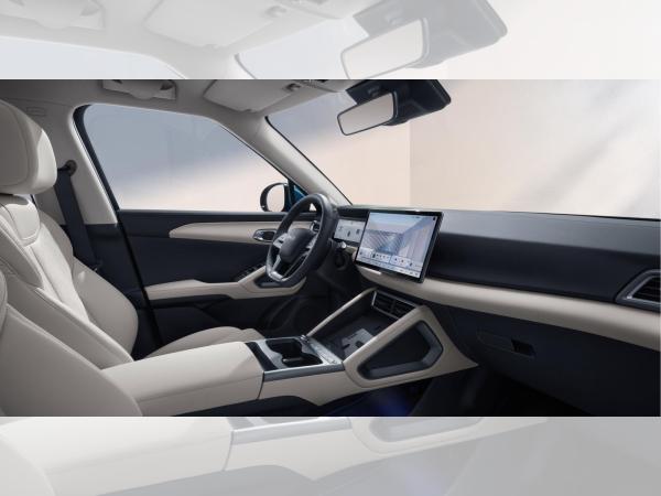 BYD ATTO 2 DM-i Boost❗ohne Anzahlung ❗| 360 Kamera I Lenkradheizung I Panorama I Navi I Sitzheizung