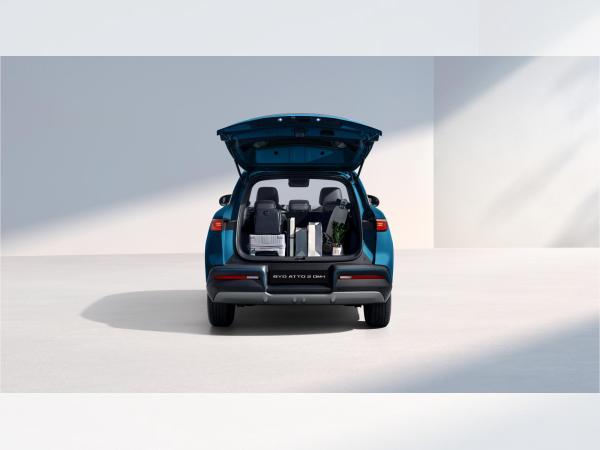 BYD ATTO 2 DM-i Boost❗ohne Anzahlung ❗| 360 Kamera I Lenkradheizung I Panorama I Navi I Sitzheizung