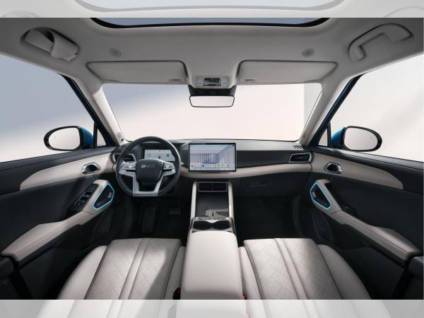 BYD ATTO 2 DM-i Boost❗ohne Anzahlung ❗| 360 Kamera I Lenkradheizung I Panorama I Navi I Sitzheizung