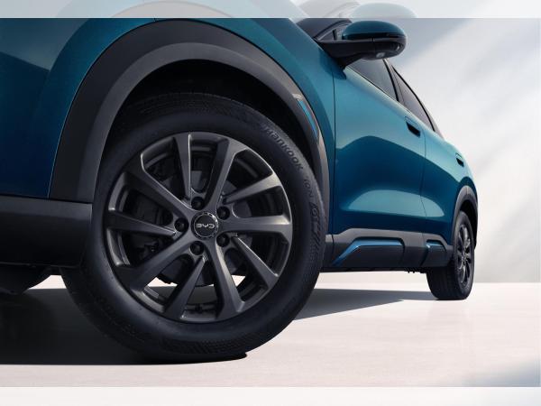 BYD ATTO 2 DM-i Boost❗ohne Anzahlung ❗| 360 Kamera I Lenkradheizung I Panorama I Navi I Sitzheizung