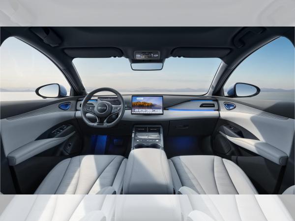 BYD Seal 6 DM-i Touring Comfort ❗ohne Anzahlung ❗ I 360 Kamera I Panorama I Sitzbelüftung I Lenkradheizung I A