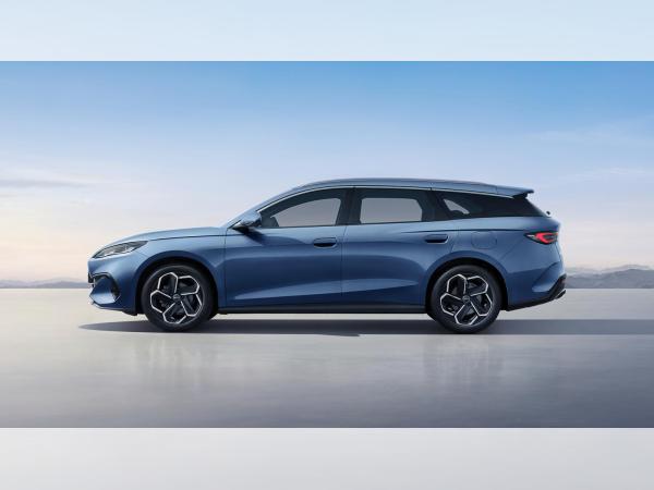 BYD Seal 6 DM-i Touring Comfort ❗ohne Anzahlung ❗ I 360 Kamera I Panorama I Sitzbelüftung I Lenkradheizung I A