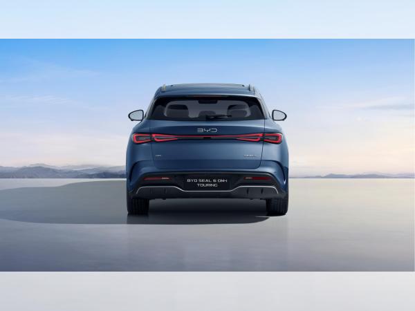 BYD Seal 6 DM-i Touring Comfort ❗ohne Anzahlung ❗ I 360 Kamera I Panorama I Sitzbelüftung I Lenkradheizung I A