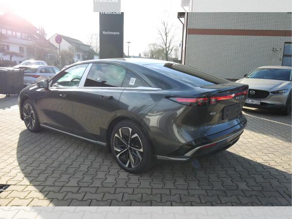 Mazda 6e Mazda 6e EV 258ps Aut. Takumi Sony/Panorama/360°/Leder-Schwarz