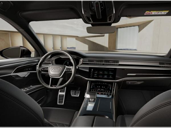 Audi S8 TFSI 420(571) kW(PS) tiptronic