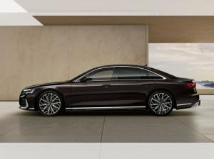Audi S8 TFSI 420(571) kW(PS) tiptronic